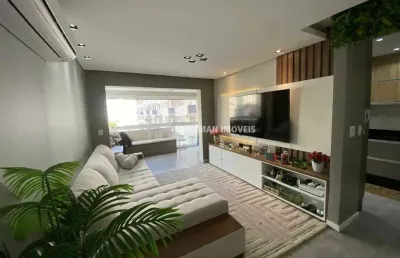Apartamento 3 dormitórios, 1 suíte com lazer completo