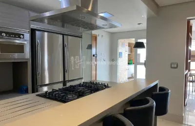 Apartamento com 4 quartos à venda na Rua Rafael Correia Sampaio, --, Santa Paula, São Caetano do Sul