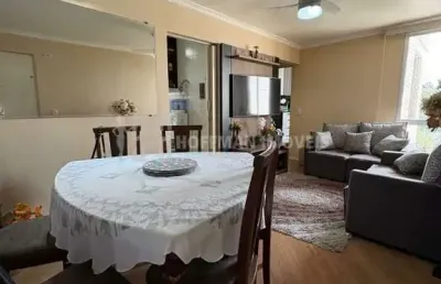 Apartamento no radialista, bairro são josé em são caetano.