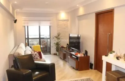 Apartamento à venda com 02 dormitórios e 02 vagas de garagem no bairro santa maria