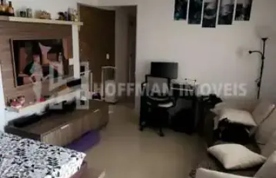 Apartamento com 3 dormitórios à venda, 96 m² no bairro boa vista.