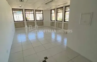 Sala comercial com 1 sala para alugar na Rua Amazonas, --, Centro, São Caetano do Sul
