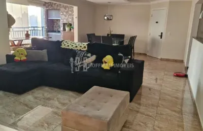 Apartamento com 3 quartos à venda na Rua Alegre, --, Barcelona, São Caetano do Sul
