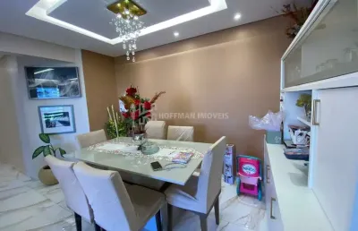 Apartamento com 2 quartos à venda na Rua Piauí, --, Santa Paula, São Caetano do Sul