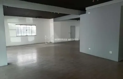 Galpao comercial com 570m de terreno no santa paula