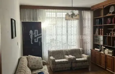 Sobrado de 03 dormitórios, 03 banheiros e 02 vagas no santa paula - são caetano do sul - sp