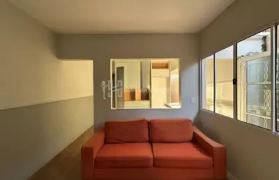 Casa térrea para locação com 2 dormitórios 1 suíte 2 vagas a venda no bairro mauá