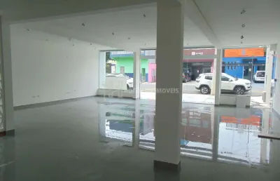 Ponto comercial para alugar na Rua Tiradentes, --, Santa Paula, São Caetano do Sul