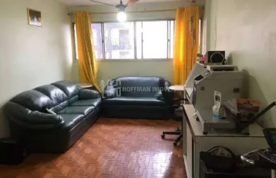 Apartamento com 02 dormitórios, 01 banheiro e 01 vaga de garagem à venda no bairro santo antônio !