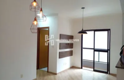 Apartamento à venda com 02 dormitórios e 01 vaga no bairro santa maria