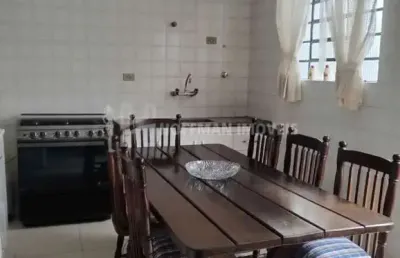 Casa e salão comercial à venda no centro de são caetano
