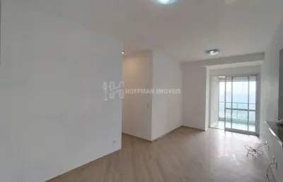 Apartamento com 2 quartos para alugar na Rua Joana Angélica, --, Barcelona, São Caetano do Sul