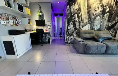 Apartamento para locação na dr. augusto de toledo 2 dormitorios 1 suite.
