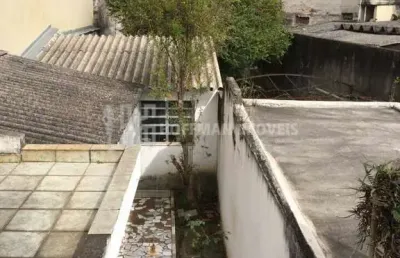 Casa com 3 quartos à venda na Rua Vinte e Oito de Julho, --, Fundação, São Caetano do Sul
