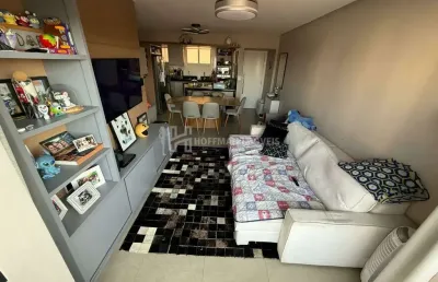Apartamento com 3 quartos à venda na Rua Conselheiro Lafayette, --, Barcelona, São Caetano do Sul