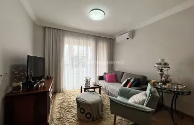 Apartamento à venda com 03 dormitórios, 01 suite, 02 vagas no bairro santa paula -são caetano do sul