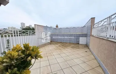 Casa para alugar com 6 quartos em são caetano do sul!