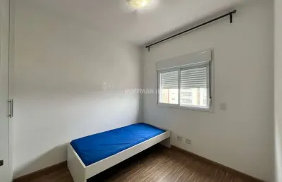 Apartamento 4 dormitórios, 2 suítes com lazer completo