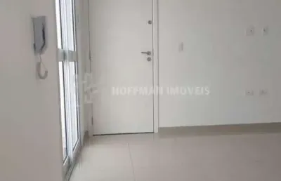Cobertura com 02 dormitórios sendo uma suíte a venda no osvaldo cruz