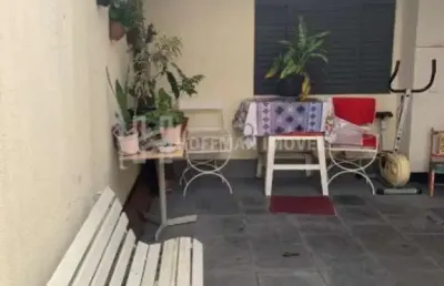 Terreno à venda na Rua Flórida, --, Barcelona, São Caetano do Sul