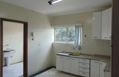 Apartamento com 2 quartos para alugar na Rua Professor Antônio de Queirós Filho, --, Olímpico, São Caetano do Sul