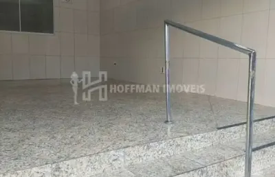 Ponto comercial para alugar na Rua São Paulo, --, Santa Paula, São Caetano do Sul