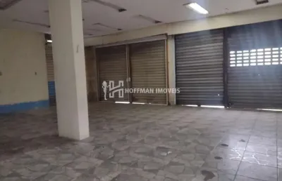 Ponto comercial para alugar na Rua das Giestas, --, Vila Bela, São Paulo