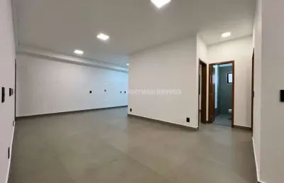Apartamento novo para locação no bairro santa paula