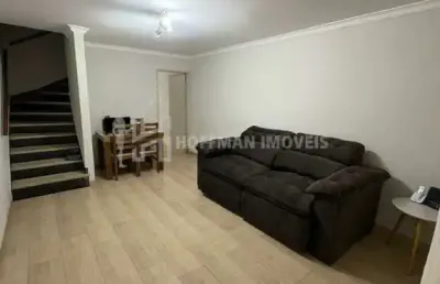 Casa com 3 quartos à venda na rua treze de maio, --, jardim são caetano, são caetano do sul, 89 m2 por r$ 930.000