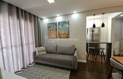 Apartamento com 2 quartos à venda na Avenida Conde Francisco Matarazzo, --, Fundação, São Caetano do Sul