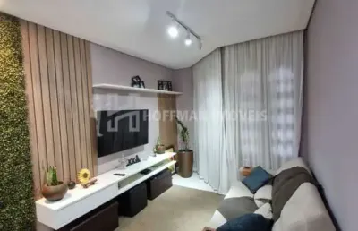 Casa com 3 quartos à venda na Rua Gonçalves Dias, --, Cerâmica, São Caetano do Sul