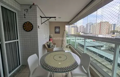 Apartamento com 03 suítes, 03 vagas à venda no santa paula - são caetano do sul - sp