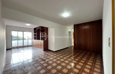 Apartamento para locação no bairro santa paula - 03