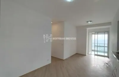 Apartamento com 2 quartos à venda na Rua Joana Angélica, --, Barcelona, São Caetano do Sul