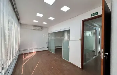 Ponto comercial para alugar na rua henrica grigoletto rizzo, --, olímpico, são caetano do sul, 120 m2 por r$ 3.000