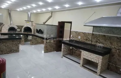 Casa comercial para locação - bairro fundação, são caetano do sul
