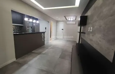 Apartamento todo planejado para locação no espaço ceramica, ao lado do park shopping são caetano!