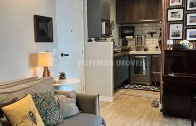 Apartamento para venda em santa paula, são caetano do sul