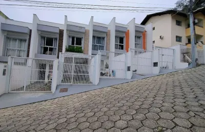 Casa com 2 quartos à venda no Itoupava Seca, Blumenau 