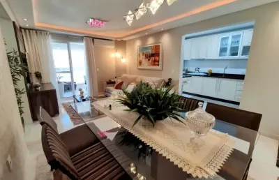 Apartamento com 3 quartos à venda no Gravata, Navegantes 