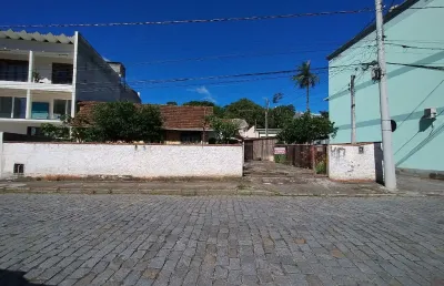 Terreno à venda na Vila Nova, Blumenau 