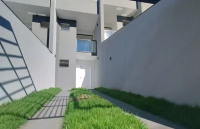 Casa com 2 quartos à venda na Escola Agrícola, Blumenau 