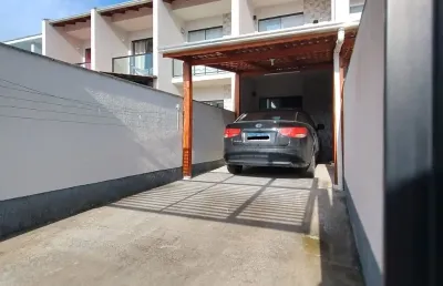 Casa com 2 quartos à venda no Passo Manso, Blumenau 