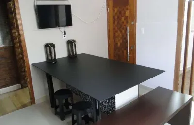 Casa assobradada com 4 quartos e 3 wc's, sem garagem na vila progresso, santo andré, sp