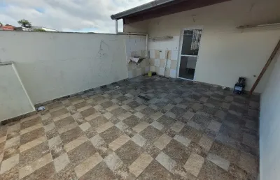 Apartamento cobertura à venda com 2 quartos na cidade são jorge