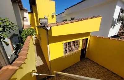 Sobrado à venda com 2 dormitórios e suíte no jardim marek, santo andré, sp