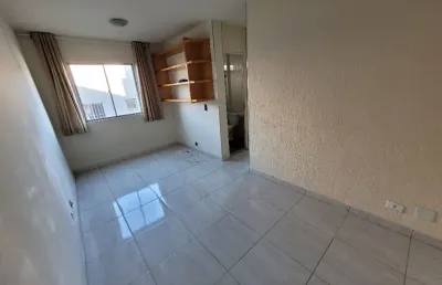 Apartamento à venda com 2 quartos e wc na cidade são jorge, santo andré, sp