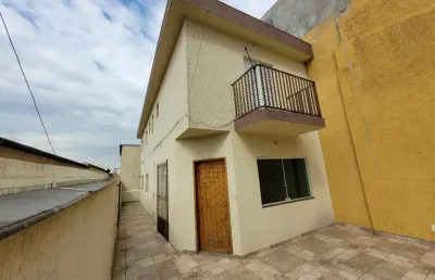 Sobrado à venda com 3 quartos e 2 wc's no jardim clímax, são paulo, sp