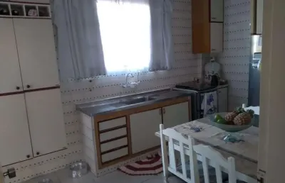 Apartamento para venda em são vicente, jardim guassu, 2 dormitórios, 2 banheiros, 2 vagas