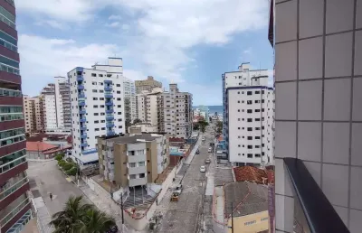 Apartamento para venda em praia grande, vila assunção, 4 dormitórios, 3 suítes, 4 banheiros, 2 vagas